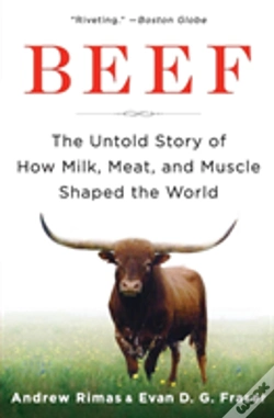 Capa do artigo Beef