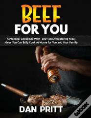 Beef For You
