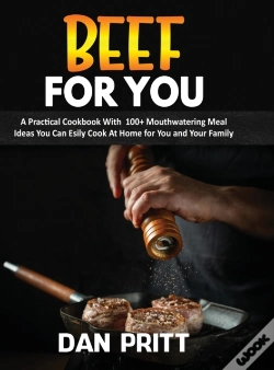 Capa do artigo Beef For You