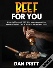 Capa do artigo Beef For You