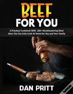 Capa do artigo Beef For You