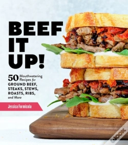 Capa do artigo Beef It Up!