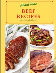 Beef Recipes