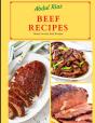 Beef Recipes - Preview