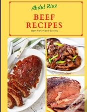 Capa do artigo Beef Recipes