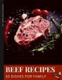 Beef Recipes - Preview