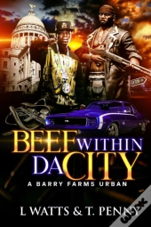 Beef Within Da' City