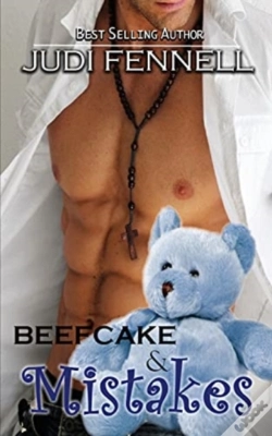 Capa do artigo Beefcake   Mistakes