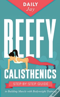 Capa do artigo Beefy Calisthenics