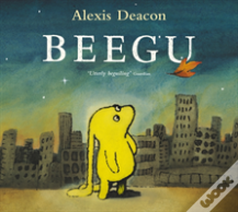 Beegu