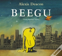 Capa do artigo Beegu