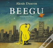 Capa do artigo Beegu