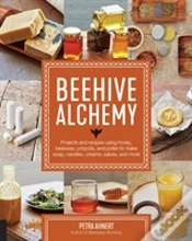 Capa do artigo Beehive Alchemy