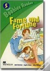 Capa do artigo Beehive Read 10: Fame And Fortune