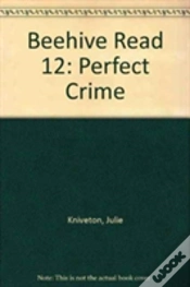 Capa do artigo Beehive Read 12: Perfect Crime