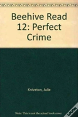 Capa do artigo Beehive Read 12: Perfect Crime