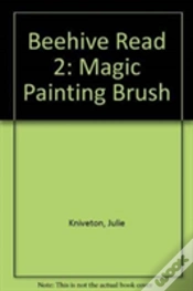 Capa do artigo Beehive Read 2: Magic Painting Brush