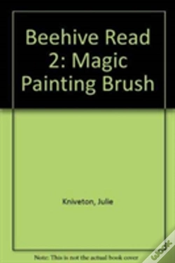 Capa do artigo Beehive Read 2: Magic Painting Brush