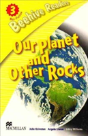 Beehive Read 5: Planet And Other Rocks - Preview