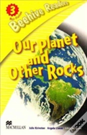 Capa do artigo Beehive Read 5: Planet And Other Rocks