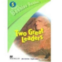 Beehive Read 9: Two Great Leaders - Preview