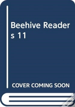 Capa do artigo Beehive Readers 11