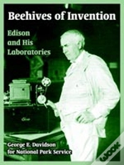 Capa do artigo Beehives Of Invention