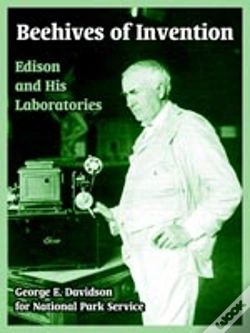 Capa do artigo Beehives Of Invention