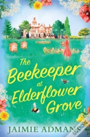 Capa do artigo Beekeeper At Elderflower Grove