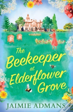 Capa do artigo Beekeeper At Elderflower Grove