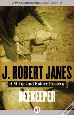 Capa do artigo Beekeeper