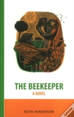 Capa do artigo Beekeeper