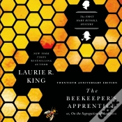 Capa do artigo Beekeeper