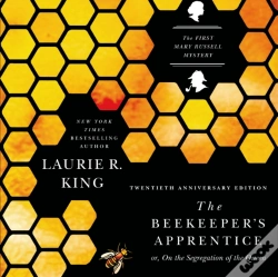 Capa do artigo Beekeeper'S Apprentice