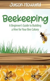 Capa do artigo Beekeeping: A Beginner