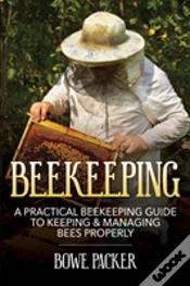 Capa do artigo Beekeeping: A Practical Beekeeping Guide