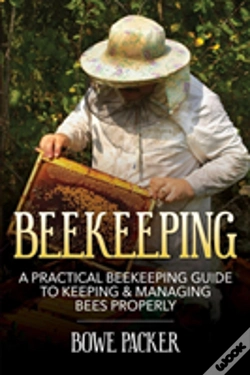 Capa do artigo Beekeeping: A Practical Beekeeping Guide