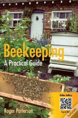 Capa do artigo Beekeeping - A Practical Guide
