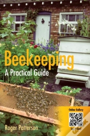 Capa do artigo Beekeeping - A Practical Guide