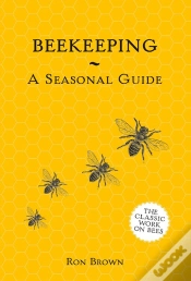Capa do artigo Beekeeping - A Seasonal Guide