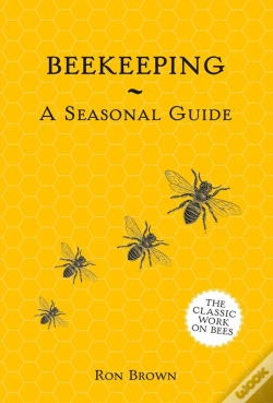 Capa do artigo Beekeeping - A Seasonal Guide
