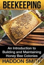 Capa do artigo Beekeeping: An Introduction To Building