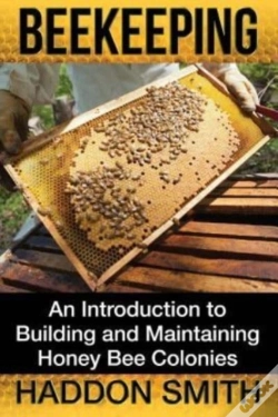 Capa do artigo Beekeeping: An Introduction To Building