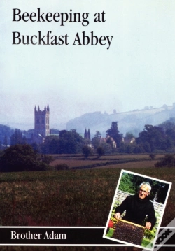Capa do artigo Beekeeping At Buckfast Abbey