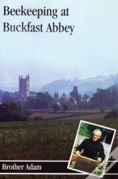 Beekeeping At Buckfast