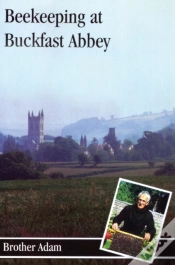 Capa do artigo Beekeeping At Buckfast