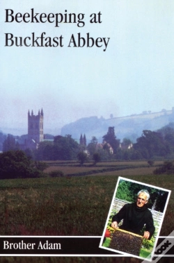 Capa do artigo Beekeeping At Buckfast