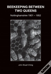 Capa do artigo Beekeeping Between Two Queens