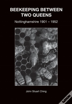Capa do artigo Beekeeping Between Two Queens