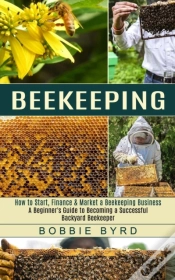 Capa do artigo Beekeeping